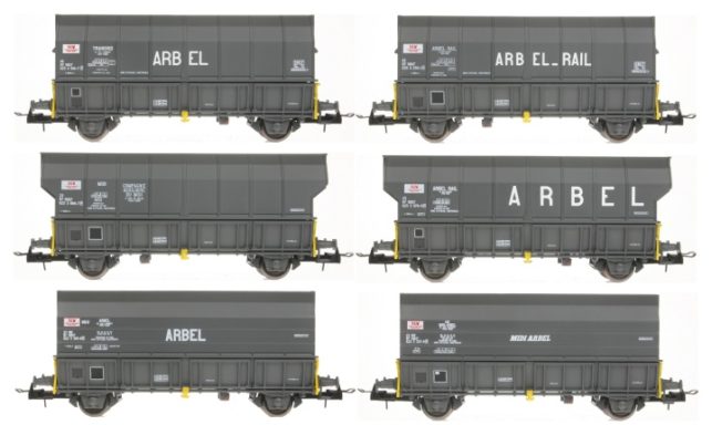 4761 6er Set